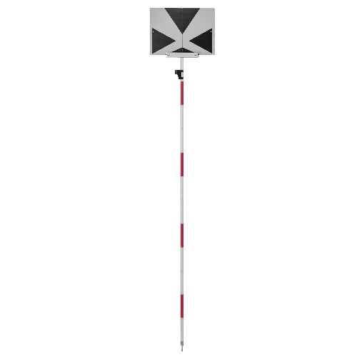 Leica TPD100-KIT - Disto Target Plate Kit (6012352)