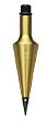 Sokkia Brass 16 oz. Plumb Bob (812216) ES2338