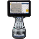 Spectra Geospatial Ranger 710 Data Collector (QWERTY Keypad, WWAN, Worldwide Region, Standalone) - RGR710-1-1100-00 ET19937