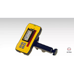 Stabila REC 300 Digital Rotating Laser Receiver with Bracket - 07430 ET19239