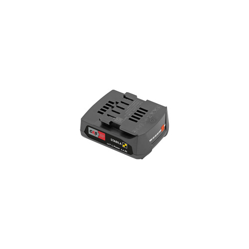  Stabila Li-Ion Battery Pack for LAX 600G Line Laser - 07626