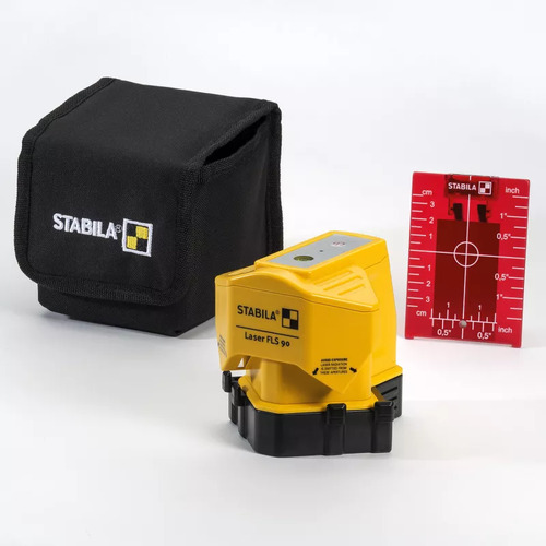  Stabila FLS 90 Floor Line Laser - 04490