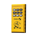 Stabila LAR 350 Remote Control - 07160 ET19432