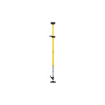 Stabila LT 30 12' Telescopic Laser Pole with Bracket - 07467 ET19437