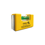 Stabila Pocket Level PRO Magnetic - 11901 ET19450