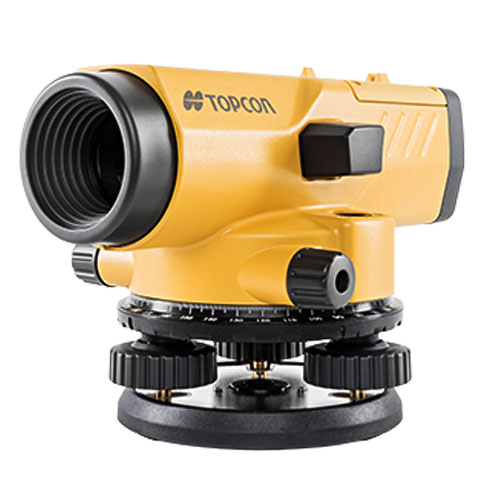 Topcon 24x Automatic Level AT-B4