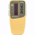 TOPCON LS-80X Long Range Laser Receiver Sensor 1046259-01 ET14457