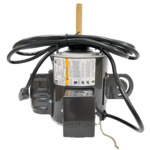 TPI 1/2 HP 115V/60Hz Replacement Motor for HDH 30 Industrial Fan - 59078002 ET22200